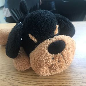 Meet your Posher, Isabella